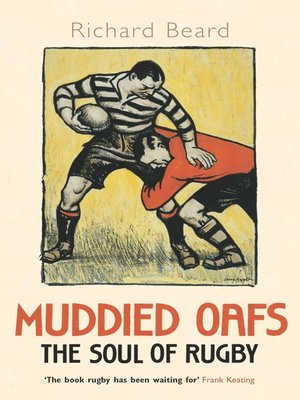 cover image of Muddied Oafs